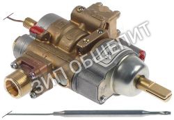 Термостат газовый  42104 24STS, 100-300 °C KOGAST 42104