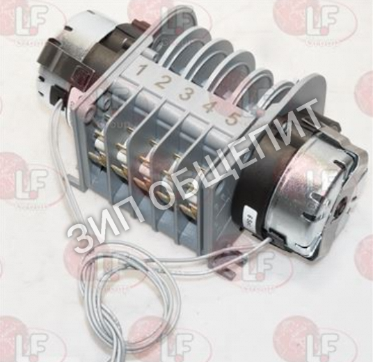 Таймер программатор 12096628 Fagor, CO-110, CO-110B, CO-110BDD, CO-110DD 