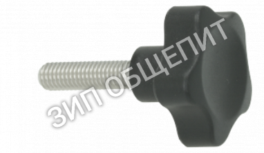 Чёрная Ручка OE7518 TELLIER