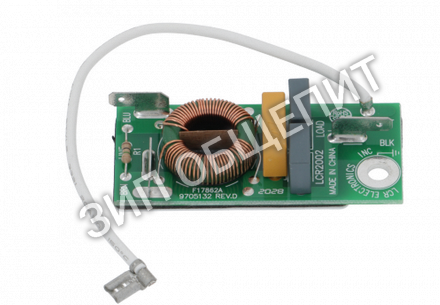 Фильтр радиопомех 9705132, 4176340, 3179959 KITCHENAID 5KPM5 - 5K5SS - 5KSM5 - 5KPM50