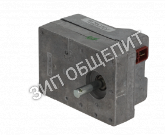 Мотор-редуктор CO0725 Fimar 14W 230V 50Hz Гриля для шаурмы GYR60M, GYR80M, GYR100, GYR40, GYR60, GYR80 