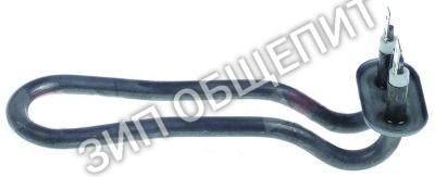 ТЭН 230098 Apach, 600Вт (230В)