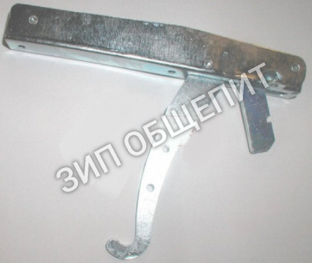 Петля левая 47069 для двери духовки Kogast (KOVINASTROJ)