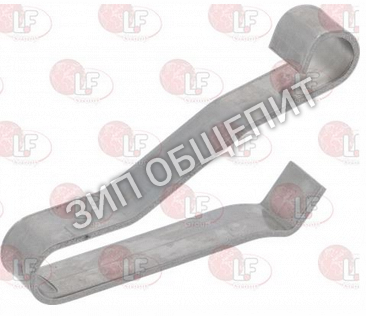 Дверная пружина 12043429 Fagor CO-500, CO-502 B DD