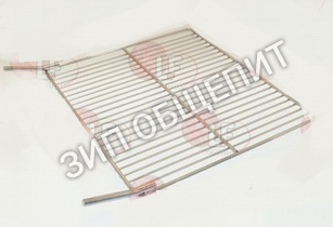 Решетка  Tecnoinox RC00000209 для SALAMANDRA SEF1