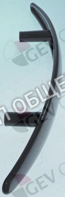 Ручка ANGELO-PO для 1A1PEFTE / 1AIFBE / 1DIFBE / 1A1PE4E / 1D1PE4E