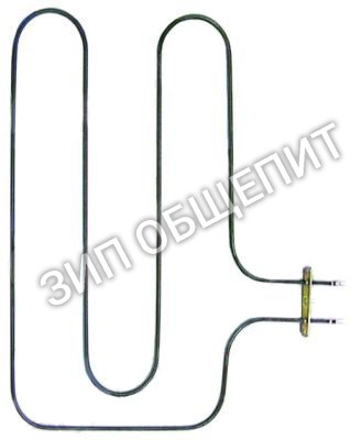 ТЭН 32G0951 Angelo-Po, 2700Вт (380В) для 1AIFBE, 1DIFBE, FS30E, 191PE4E, 1A1PE4E, 1D1PE4E, 71E