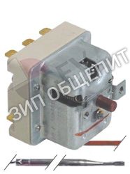 Термостат защитный 4620530 APACH, A1-10LD, A1-20LD, A1-6LD, 350 °C