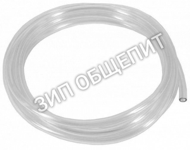 Шланг пластиковый 2811080 для Apach A1-10HD, A1-10LD, A1-20LD, A1-6HD, A1-6LD (1метр.)