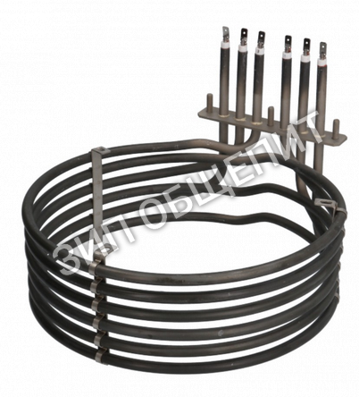 ТЭН 4663061 APACH A1/6LD 6000W 230V