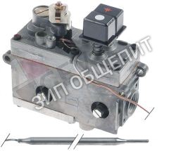 Термостат газовый 167549, 110-190 °C, датчик A3 для Apach APFG-77P 