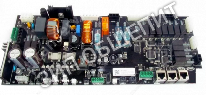 Плата силовая KPE2038A / PE2038A UNOX XEBC(XEBC-06EU-EPRM)-XEVС-XECC