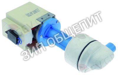 Насос GRE, 100Вт, 230В, 50Гц для PG80C / PG81CW / PGC132 / PGC132-VERS.200911 / PGC134W