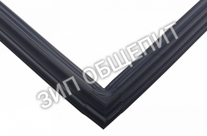 Уплотнение двери SCC, CMP 623 начиная с 09/2016 RATIONAL 20.02.549P (Made in Germany)