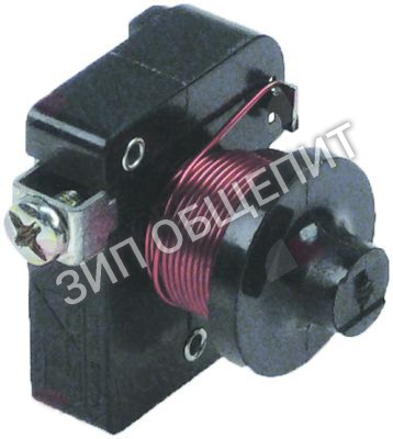 Реле пусковое ANGELO-PO, MTRP0027, 120/240В, переменный ток 8А для PGA20 / PGW20 / 135CPX / 55 / 55PV