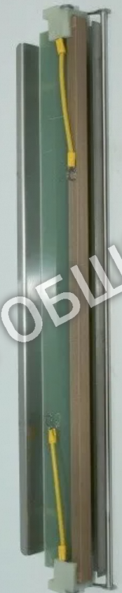 Рейка запаечная для CVP/IVP 300/PJ INDOKOR NEW