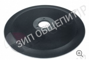 Нож тефлоновый LAMAFF0723 RHENINGHAUS prima 300 