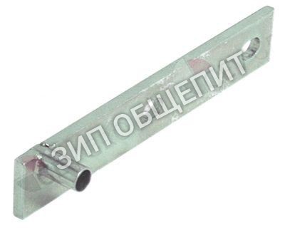 Опора шарнирная ANGELO-PO, монтаж сверху справа, с болтом для 120PV / 135PVX / 55PV / 65PVX