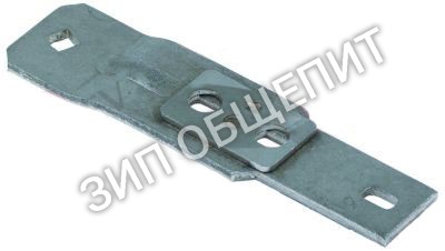 Петли ANGELO-PO, Д 138мм, монтаж сверху/снизу для 135-4 / 135CPX / 135X-3 / 135X-4 / 65BX-2