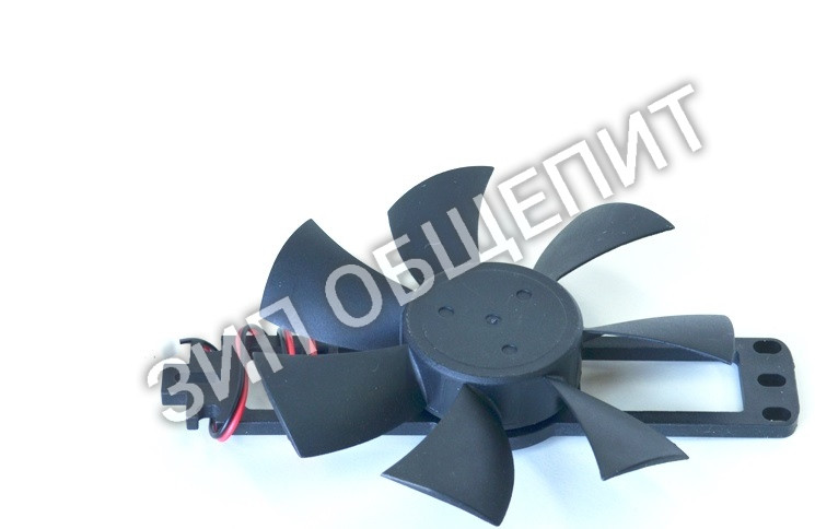 Вентилятор RONGFA DC 18V FAN