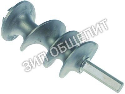 Шнек F2242 мясорубки APACH ATS 22 Unger
