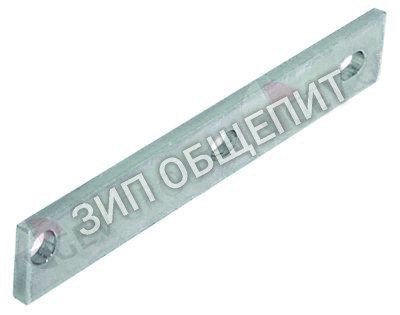 Опора шарнирная ANGELO-PO, монтаж сверху, без болтов для 40EV / 40EVP / 40PV / 40XPV