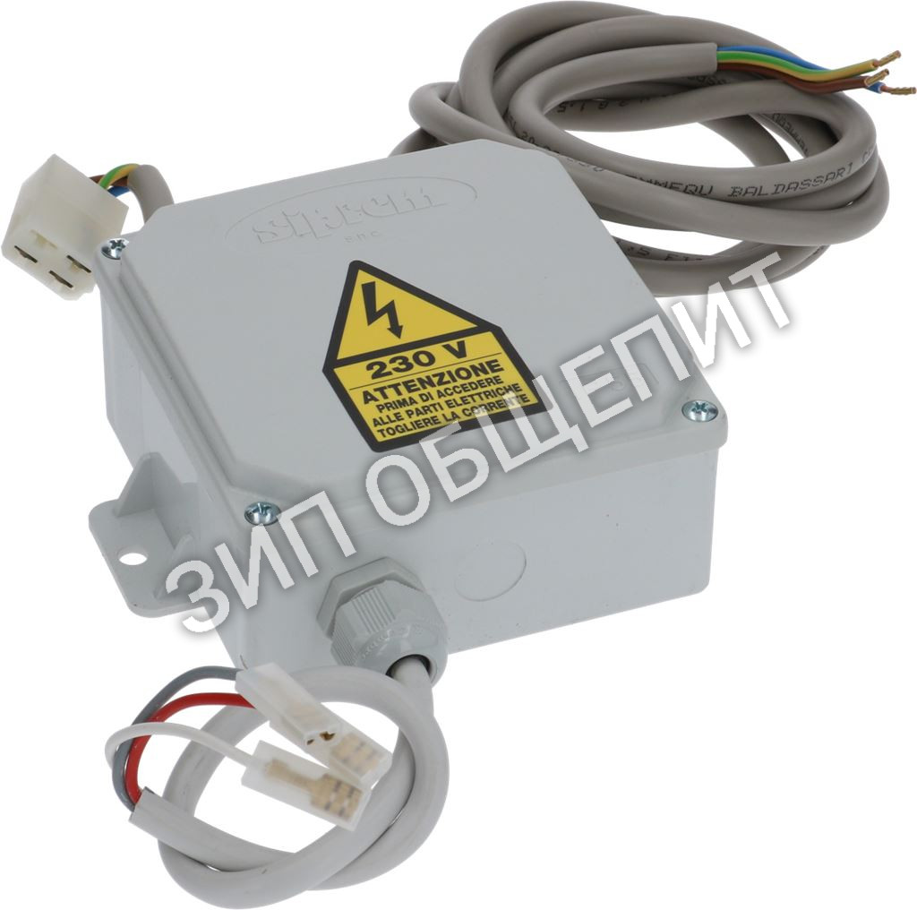 Силовая плата APACH F2718 (230V) APP5-10-18