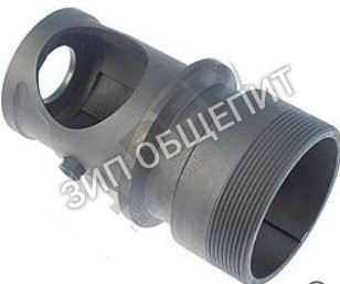 Горловина Unger 22 чугун F2240 мясорубки FAMA (ø62мм)  FTS137U 