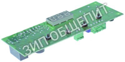 Плата печатная ANGELO-PO для PD130 / PD130NN / PD150 / PD150CP / PD150NN / PD150R / PD60