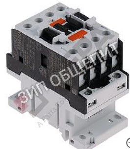 Контактор силовой 32А 230В 4581110 Apach A1/20HD-E