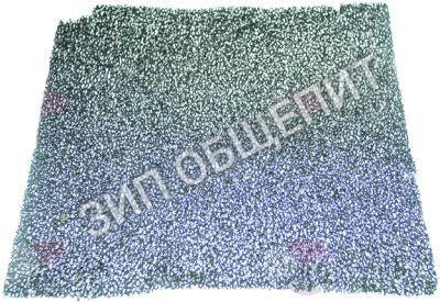 Фильтр воздушный ANGELO-PO, Д 240мм, Ш 190мм, В 5мм для SP120 / SP120BN / SP120NN / SP135 / SP135BN