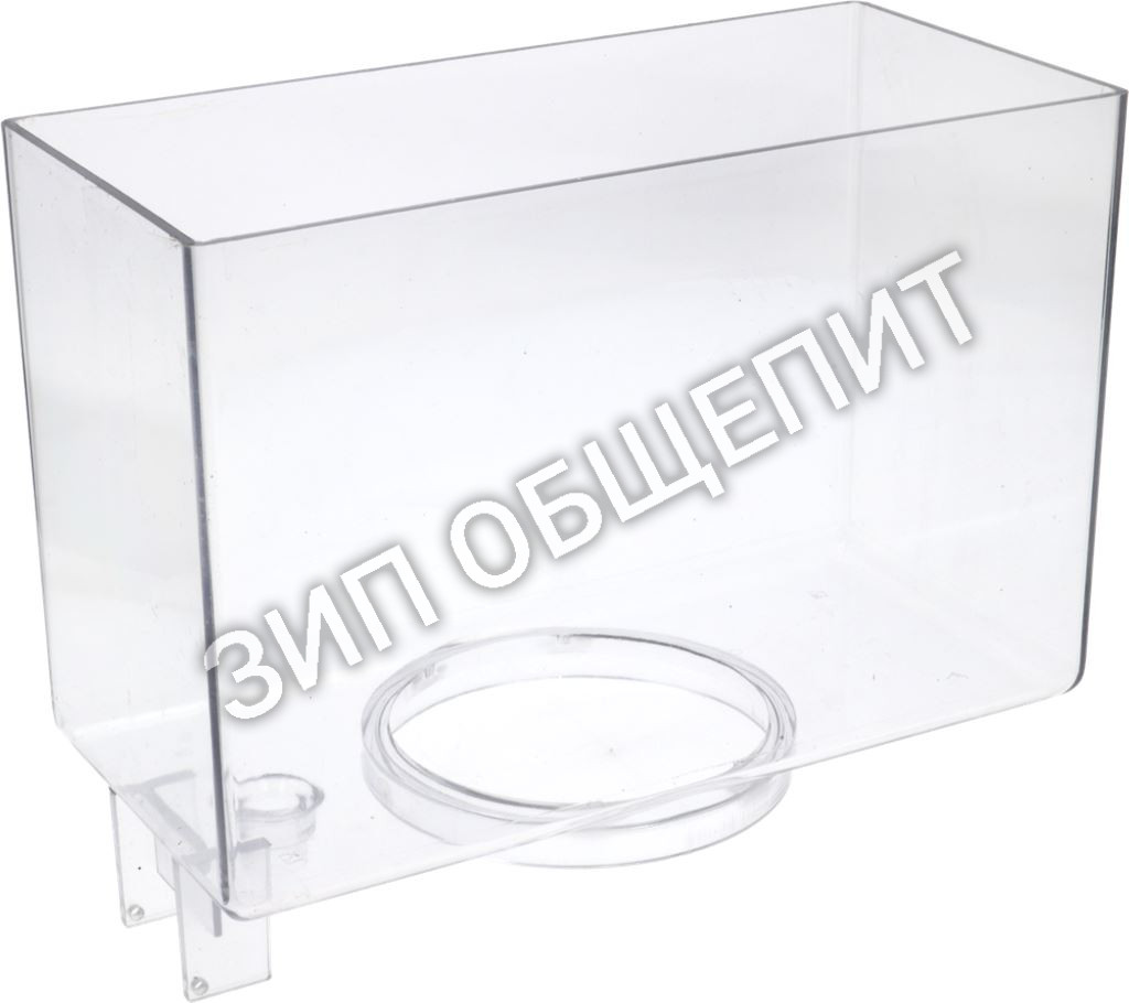Емкость сокоохладителя CAB 6л. L8007 для LUKE-1, LUKE-3 