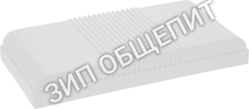 Крышка для ёмкости L8006B сокоохладителя CAB LUKE-1, LUKE-3