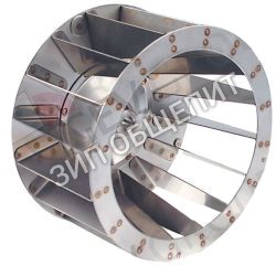 Крыльчатка вентилятора 5901006 Modular EMBE6T