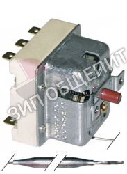 Термостат защитный 6010002 Modular EMBE6T