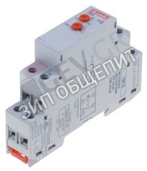 Реле времени 6042049 Modular EMBE6T, тип TM D, 0,06-180с