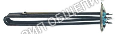 ТЭН 6003290, Modular 7599Вт (230В) для EMBE6T