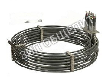 ТЭН MKN 574015 CGE11, CGE12, CGE21, CGE62, CSE11, CSE12, CSE21 30000Вт 230В