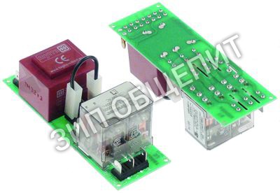 Плата для слайсера ANGELO-PO AFC30MS / AFC30S / AFC35 / AFT30S / AFT30VMS