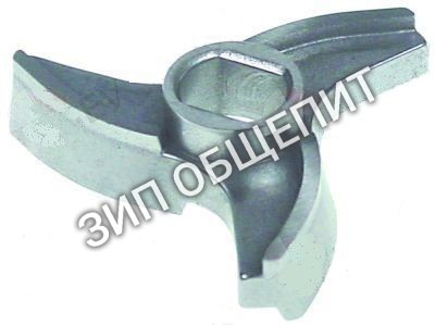 Нож DIS0058 для мясорубки EVEREST TC22 / TC22-2000 UNGER