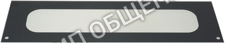Внешнее Стекло RG101564, 4 mm GAM для пиццы печи 