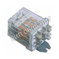 Реле 120445 Comenda ACS 62.83.8.024.0500 FINDER, 24В, 16А