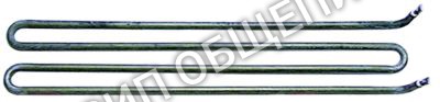 ТЭН 32G1262 ANGELO-PO, 1750Вт (230В) для 030FTE, 030FTER, 031FTE, 031FTER, 031FTERL
