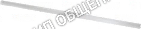 Трубка кварцевая D04006 Roller Grill SEF 80