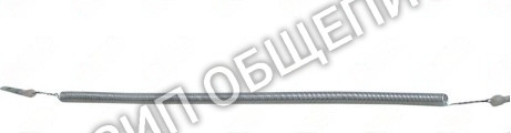 Спираль нагревательная D01031 для Roller-Grill 