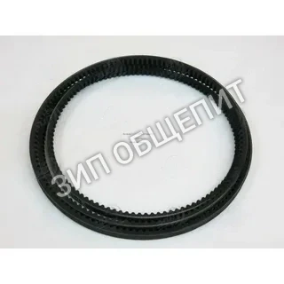 Ремень XPA‐2650 ISO 4184 "Optibelt" PRI607000095 PRIMUS/POLIMATIC /Alliance