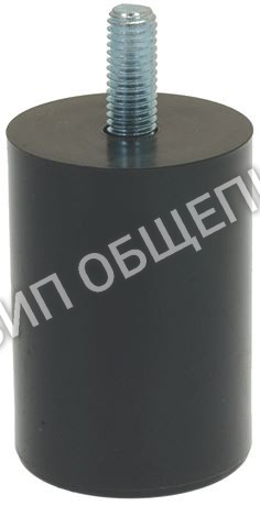 Пластиковая ножка ø 38 мм R69070200 Lainox 