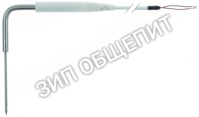 Датчик температурный погружной ANGELO-PO, для измерения темп. в толще продукта, NTC 10kOhm для DS31 / DS31A / DS31C / DS31M
