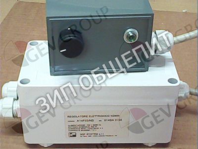 Регулятор скорости вращения ANGELO-PO для CAC1316 / CAC1320 / CAC1324 / CAC1328 / CAC1330