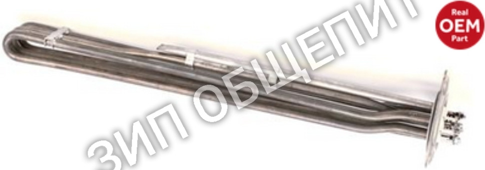 ТЭН RC40400042 (9 кВт, 230В) для котлов электрических Tecnoinox